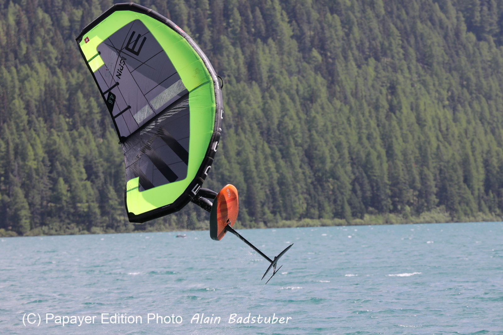 WingFoil FreeStyle WingFoil FreeStyle