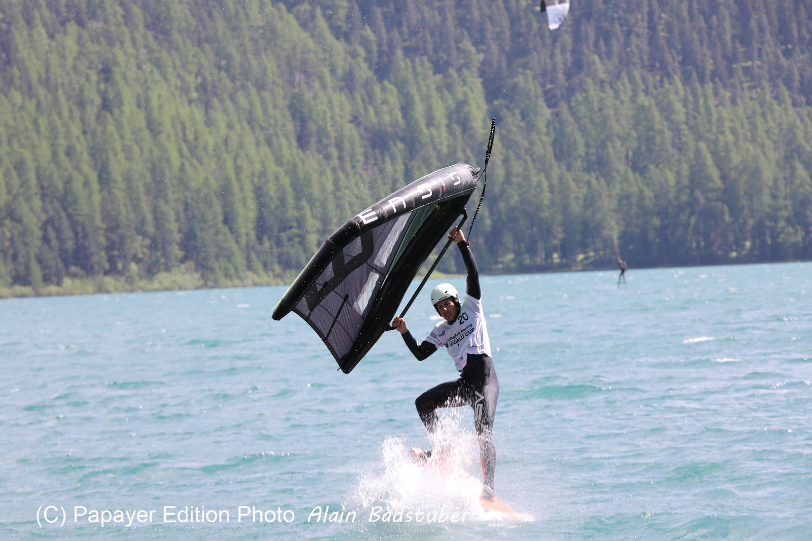 WingFoil FreeStyle WingFoil FreeStyle