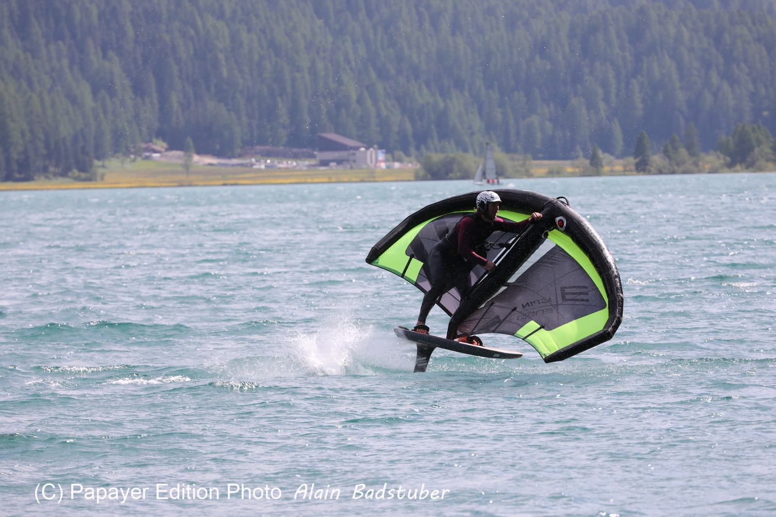 WingFoil FreeStyle WingFoil FreeStyle