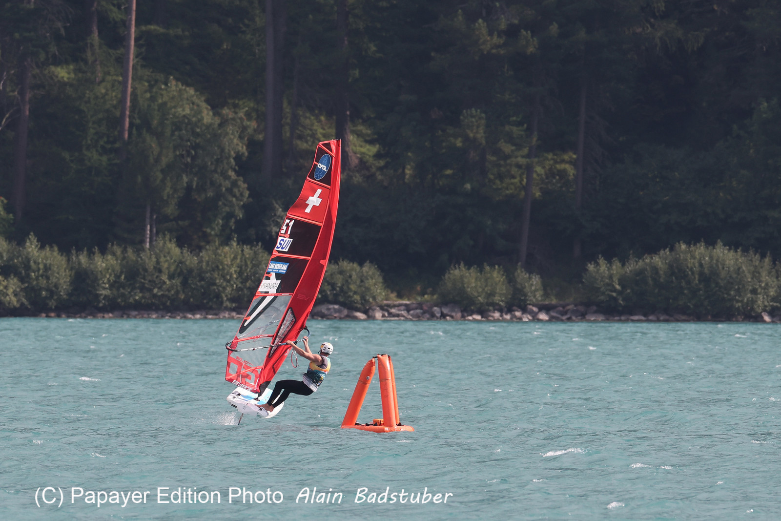 WindSurf-SC