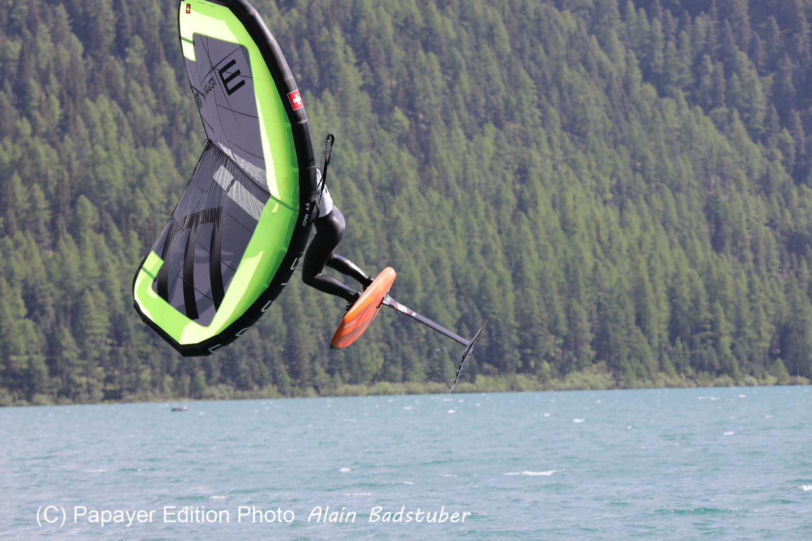 WingFoil FreeStyle WingFoil FreeStyle