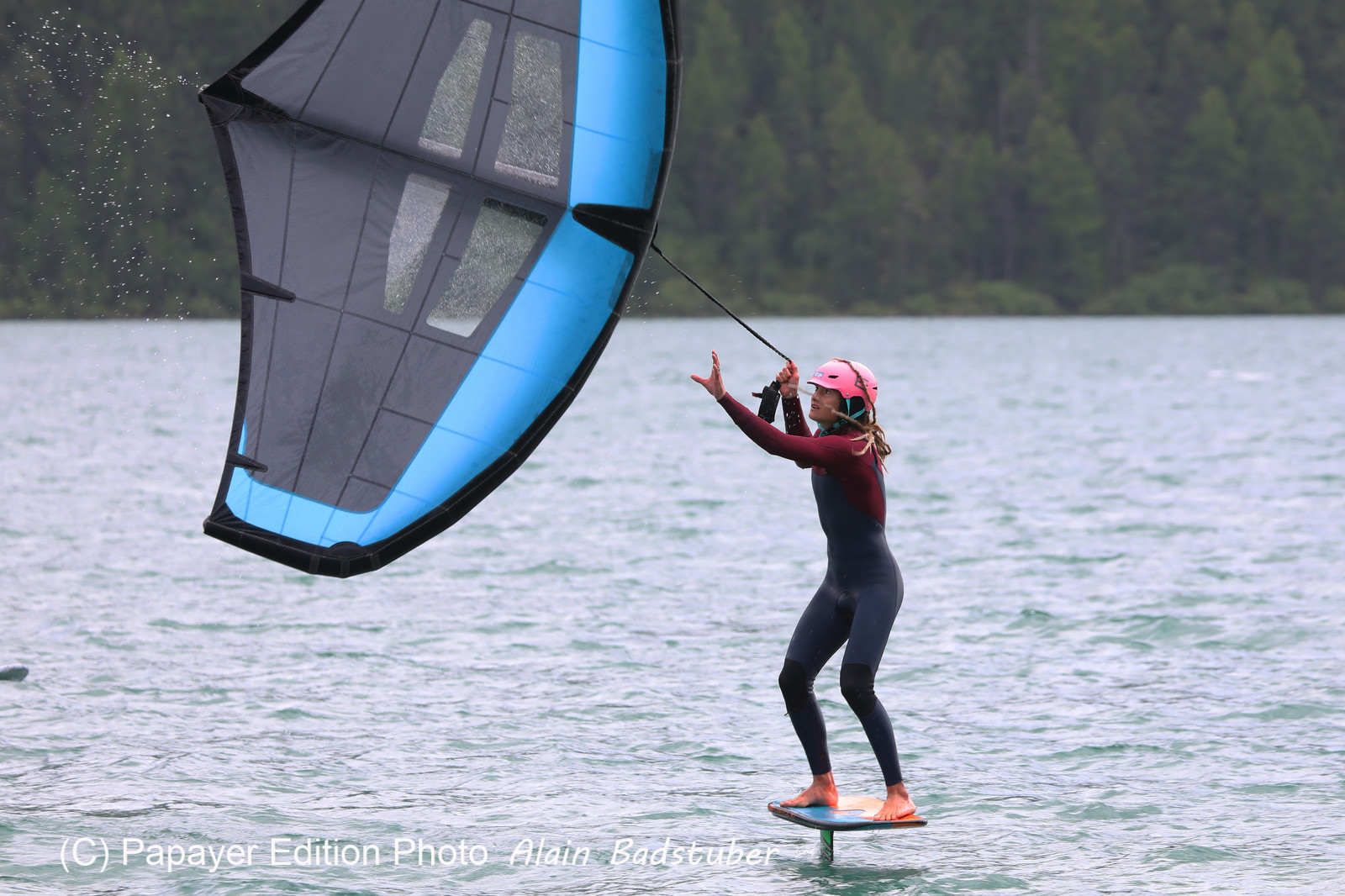 Engadinwind Freestyle