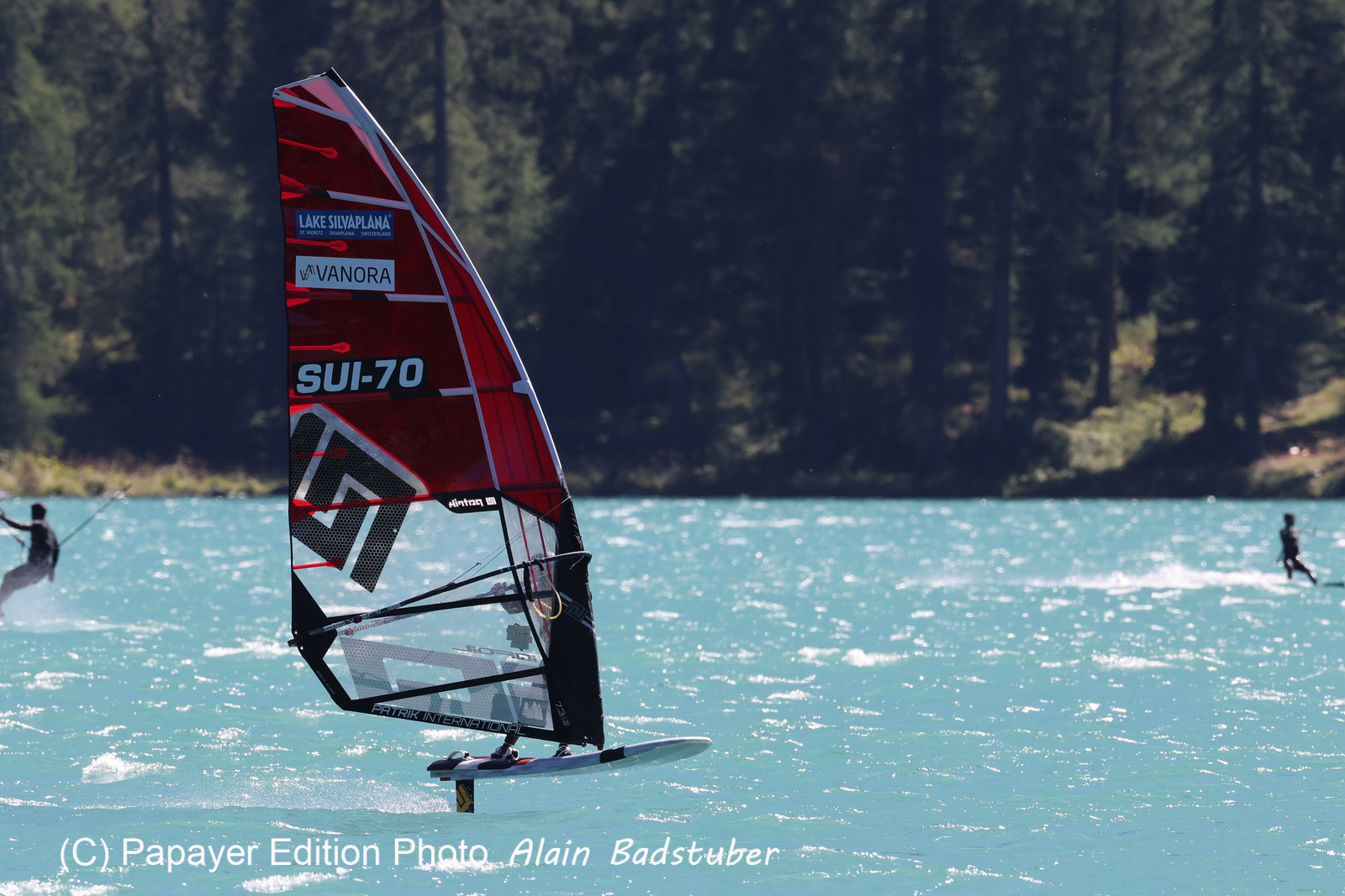 CS windsurf 2025