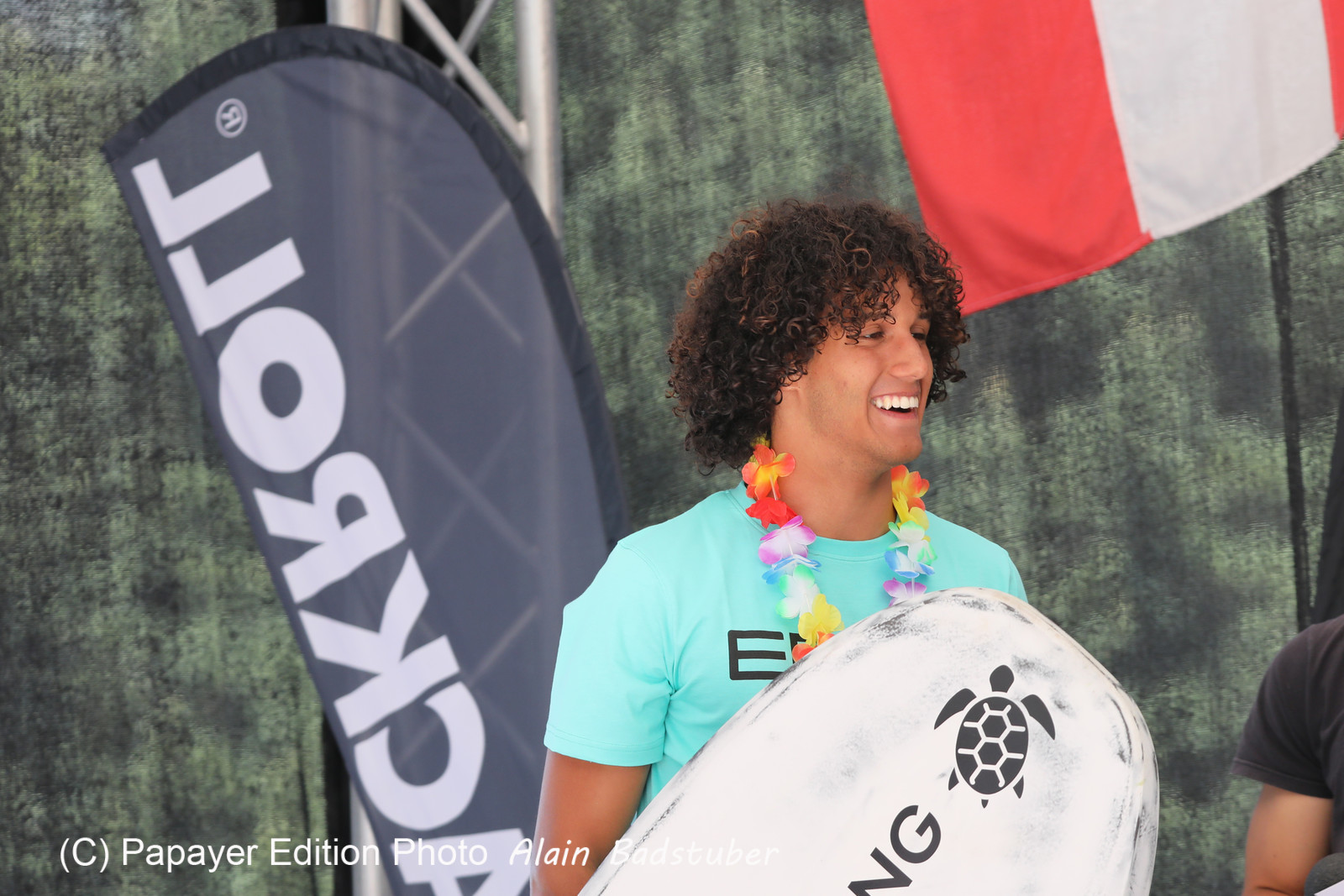 Remise des prix Remise des prix