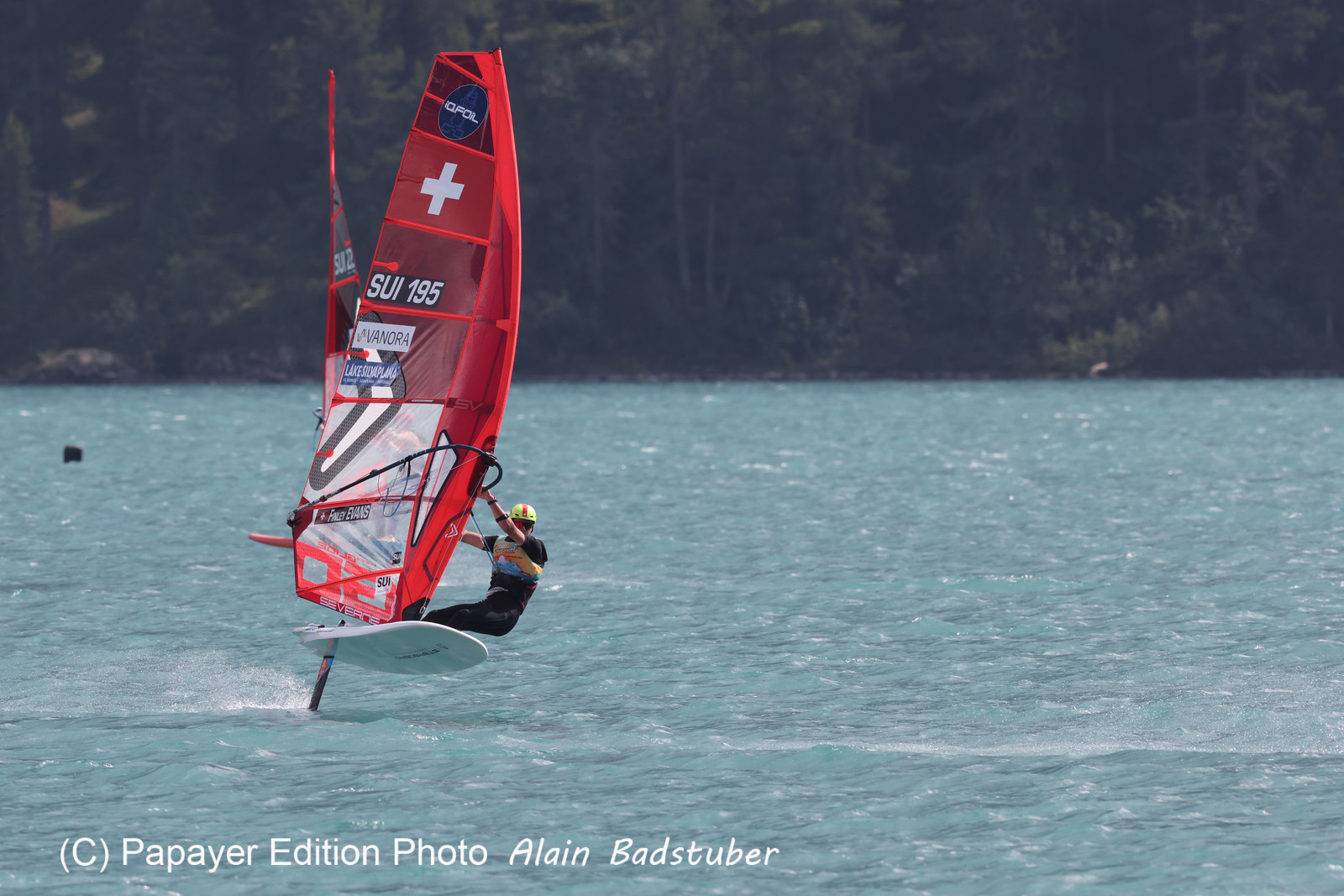WindSurf-SC