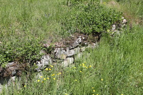 Ma balade du premier mai 2019