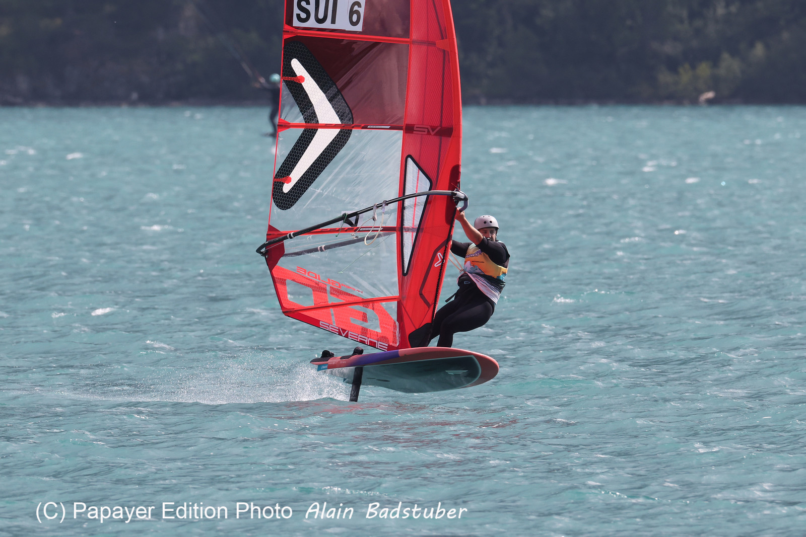 WindSurf-SC