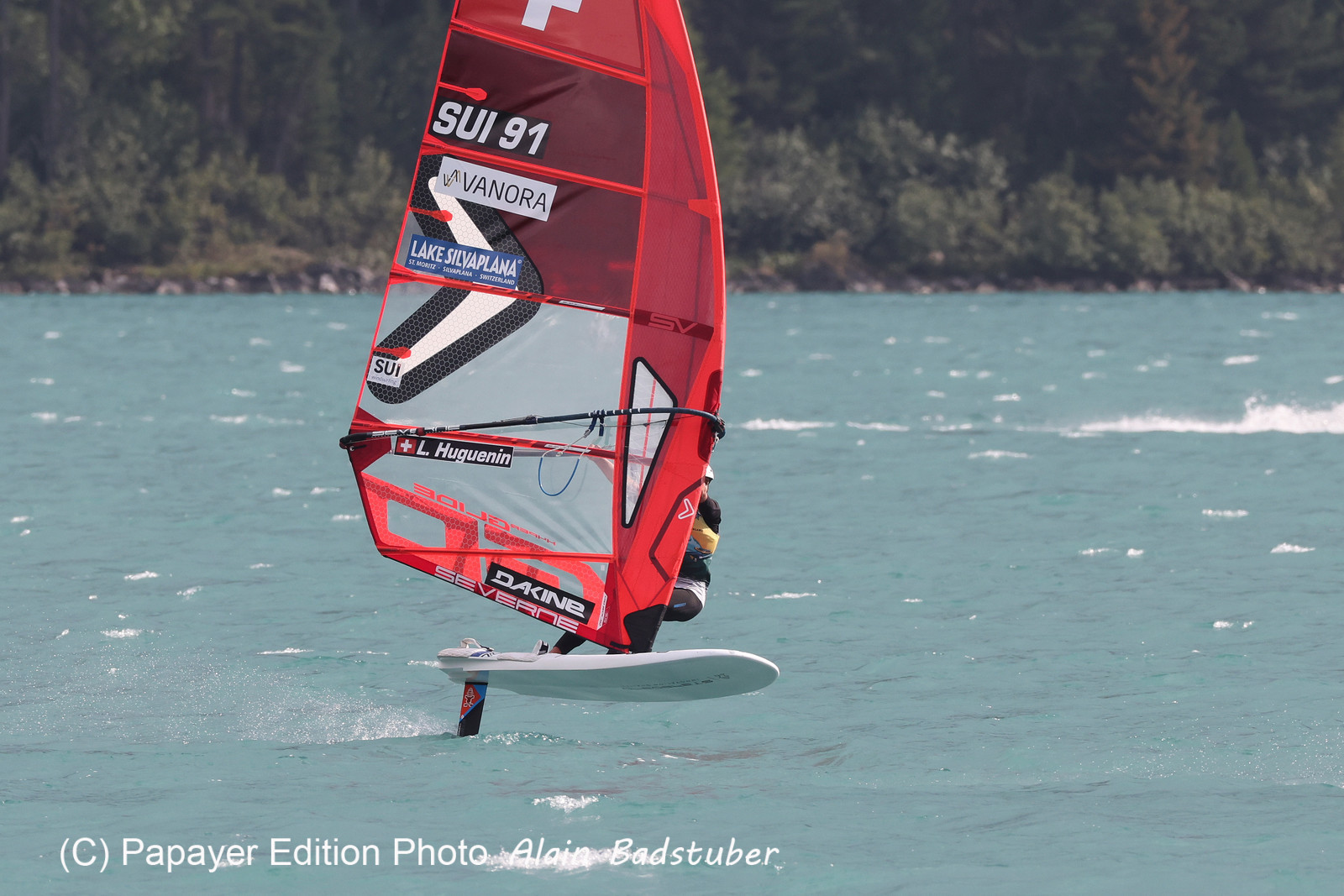 WindSurf-SC