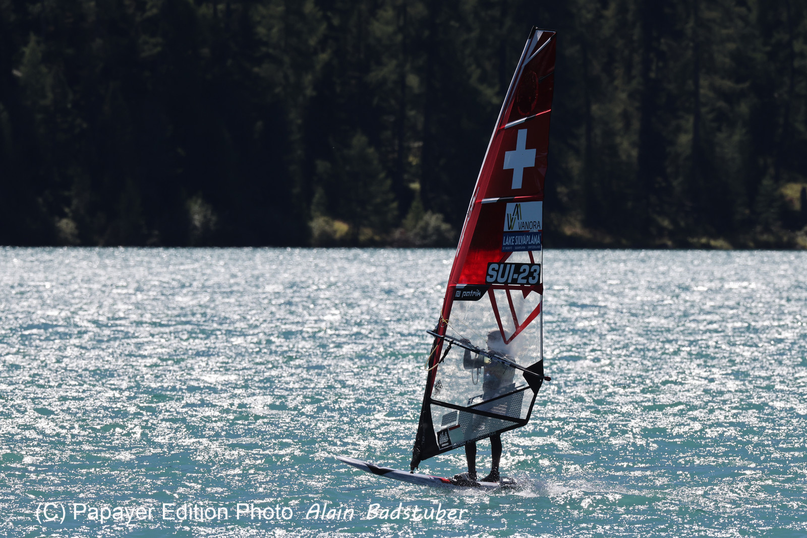 CS Windsurf 2025 Marathon