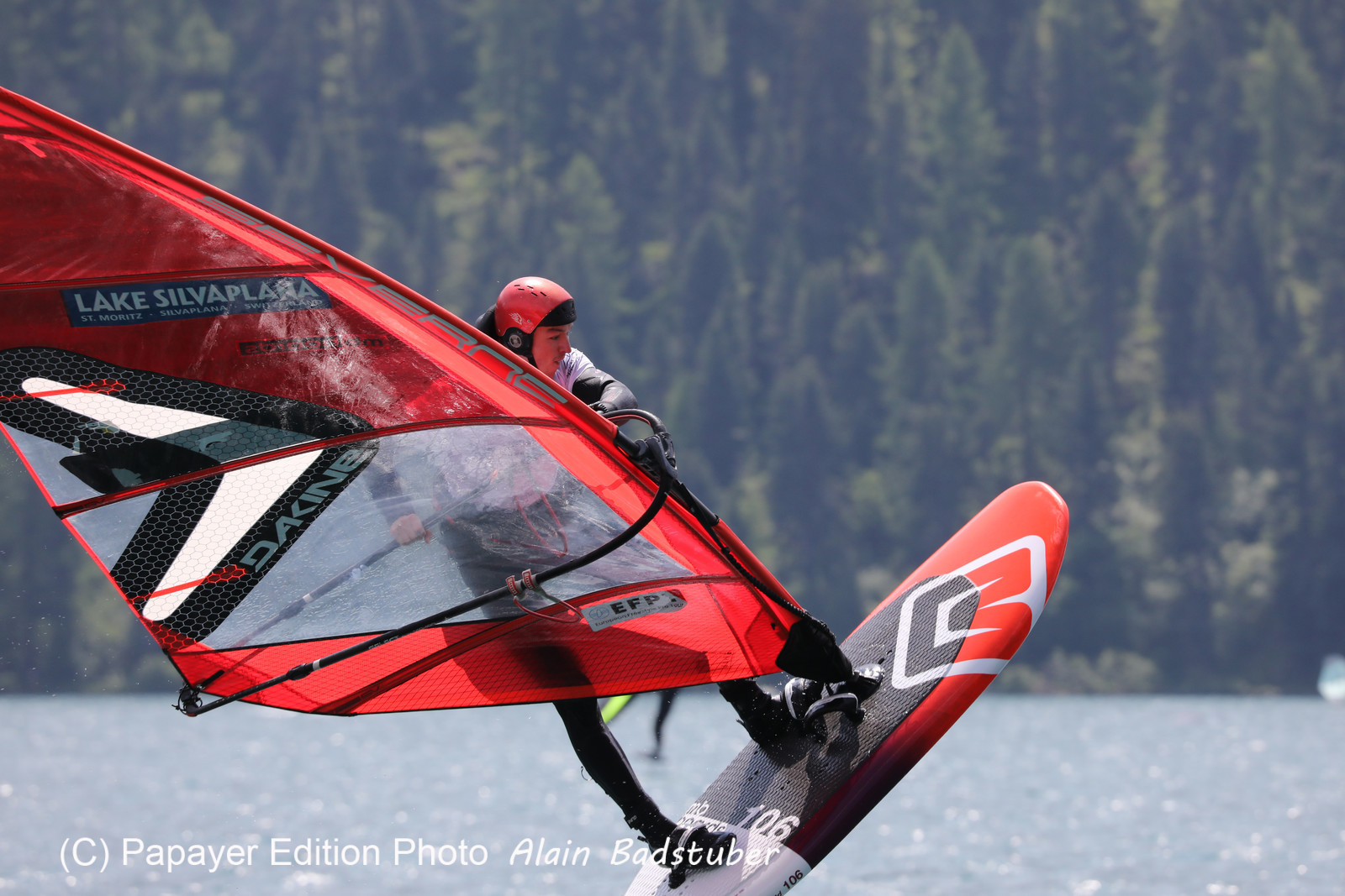 Démo Kite, Wind et Wind Démo Kite, Wind et Wind