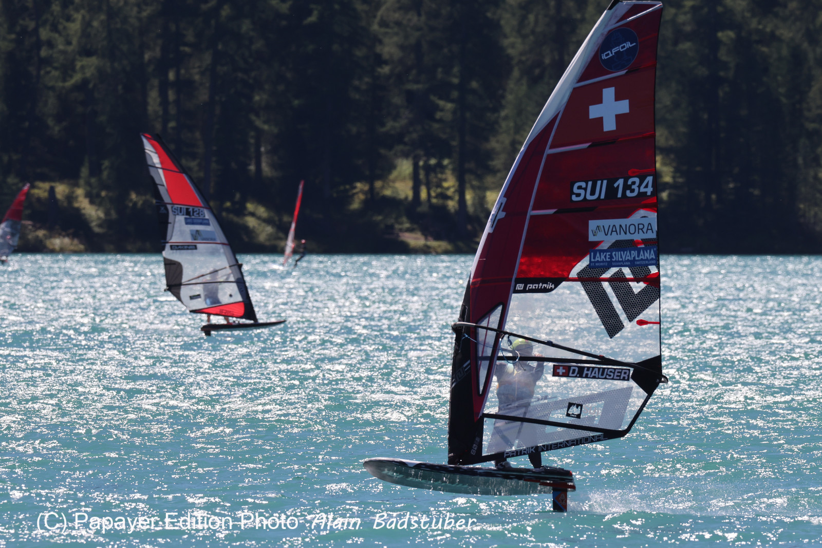 CS Windsurf 2025 Marathon