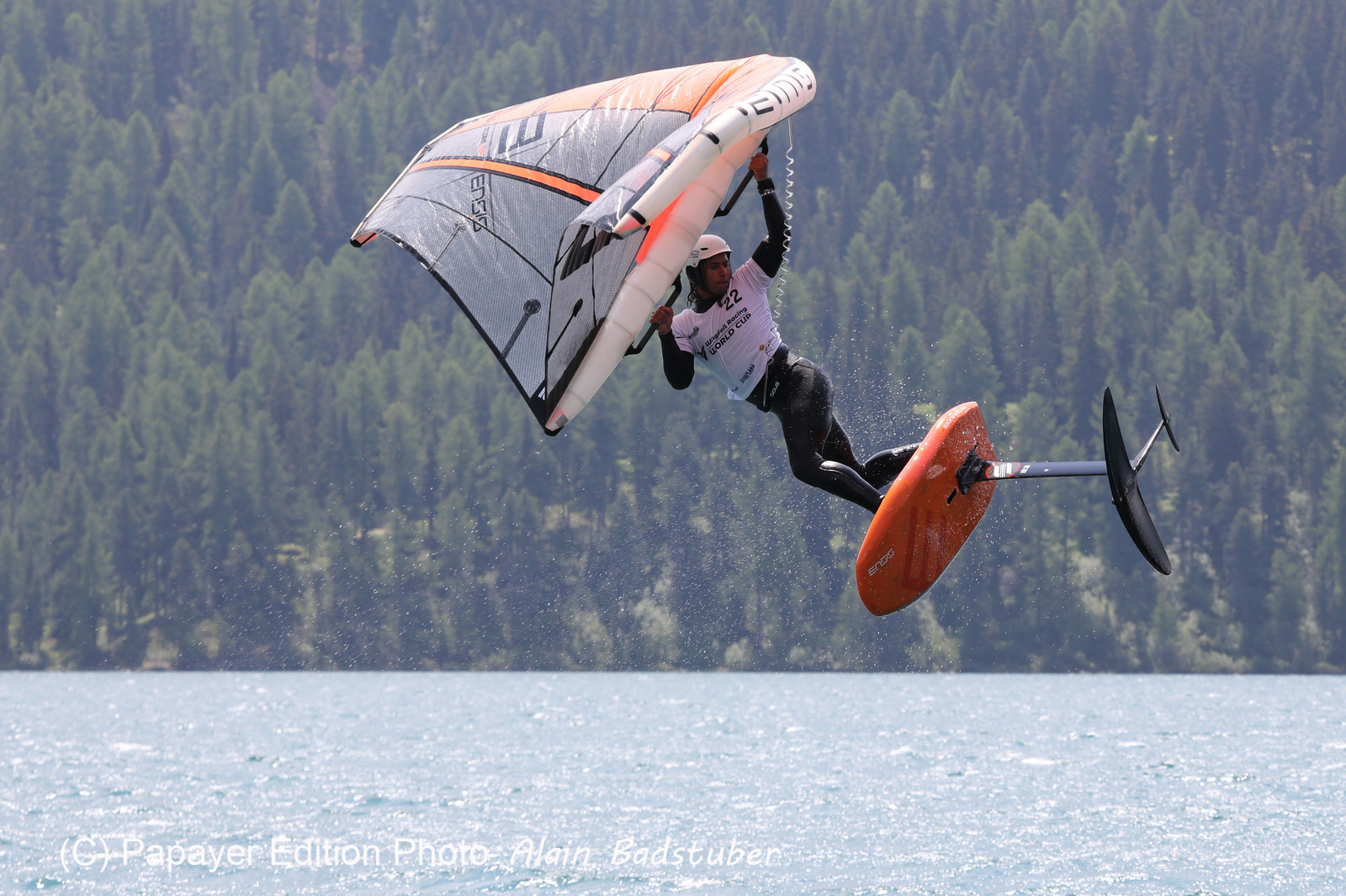 Démo Kite, Wind et Wind Démo Kite, Wind et Wind