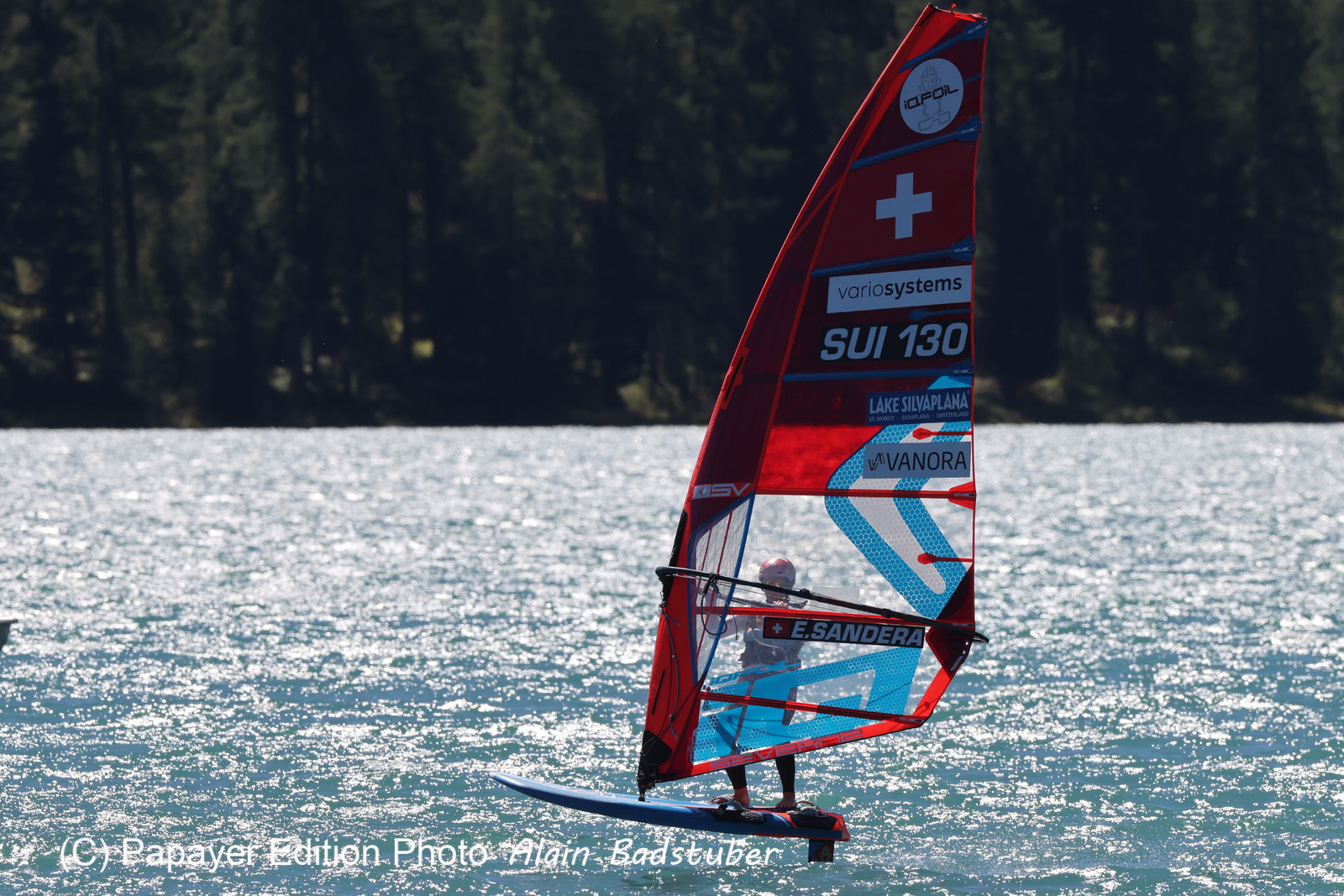 CS Windsurf 2025 Marathon
