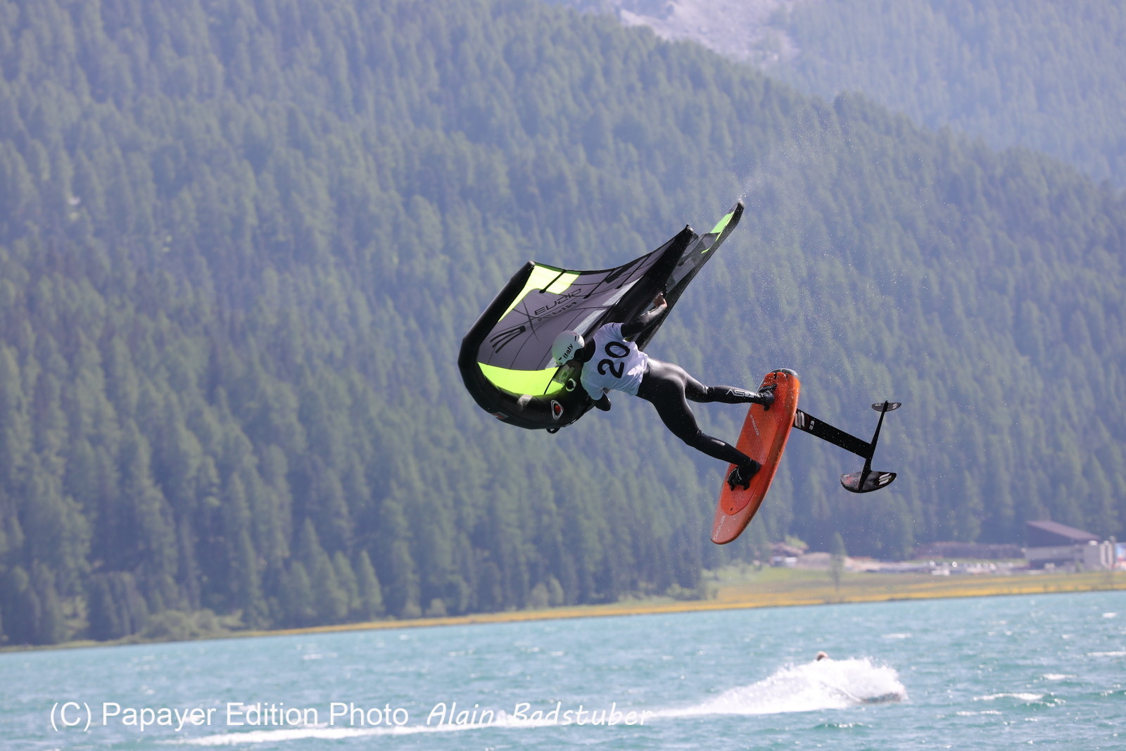 WingFoil FreeStyle WingFoil FreeStyle