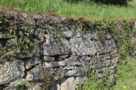 Ma balade du premier mai 2019