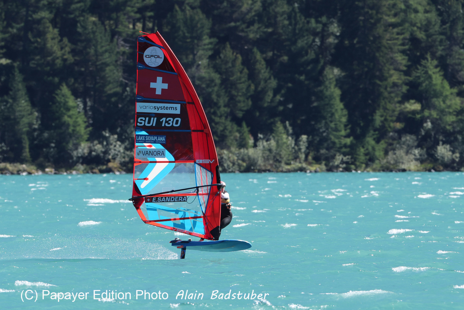 CS windsurf 2025