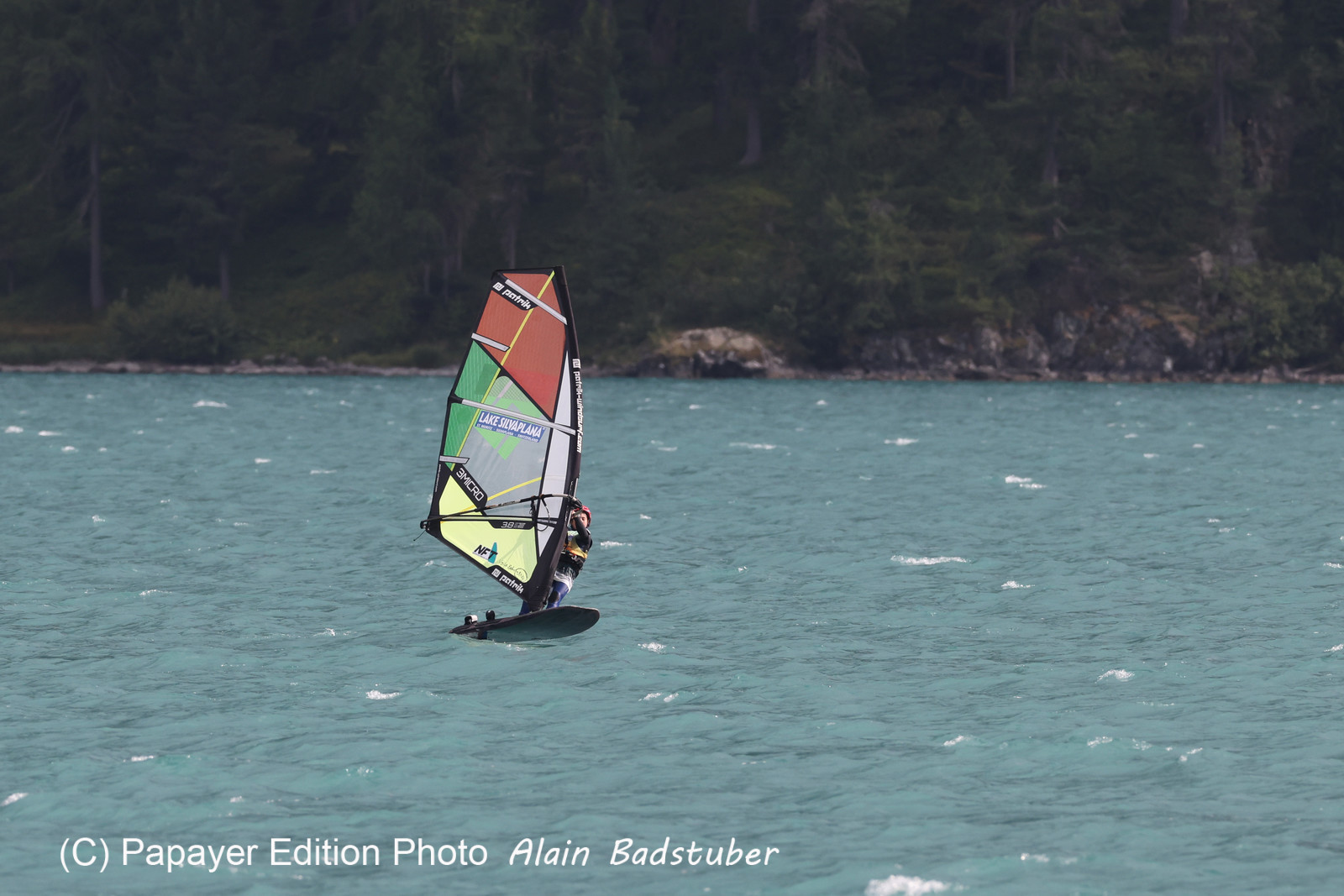 WindSurf-SC