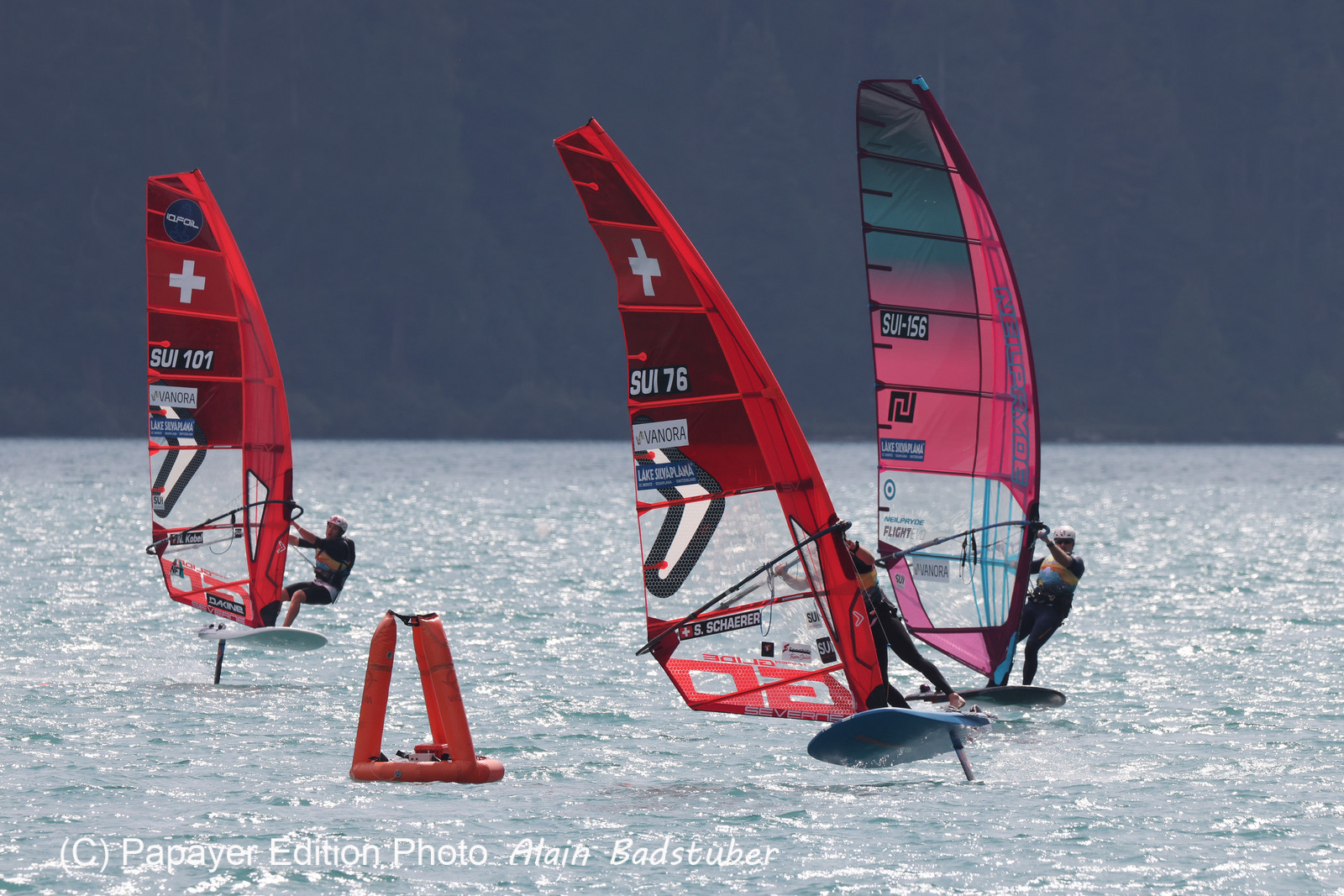 WindSurf-SC