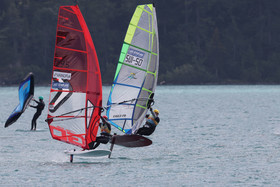 WindSurf-SC