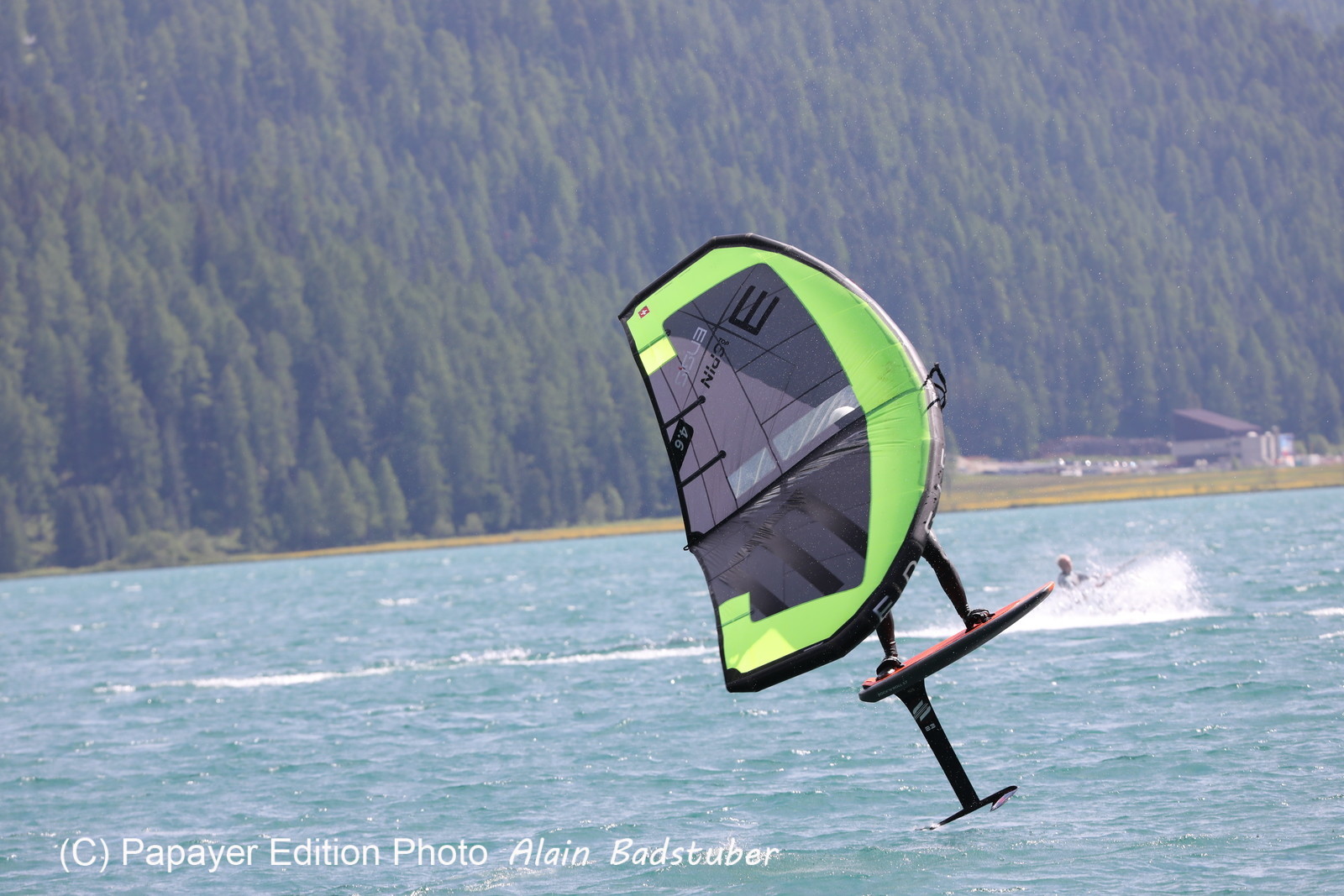 WingFoil FreeStyle WingFoil FreeStyle