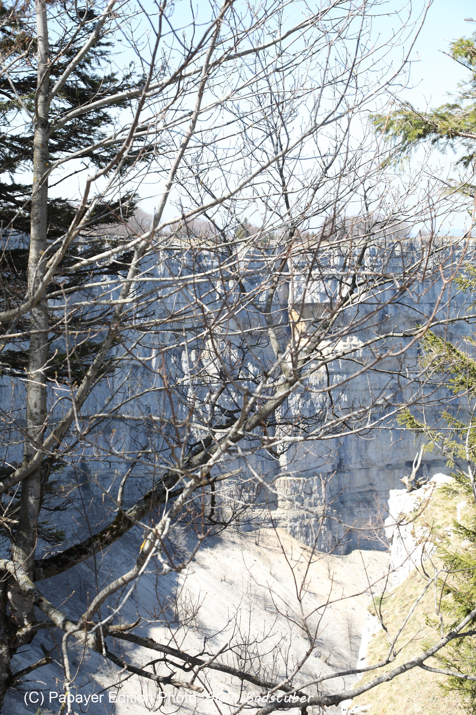 Ma balade du premier mai 2019