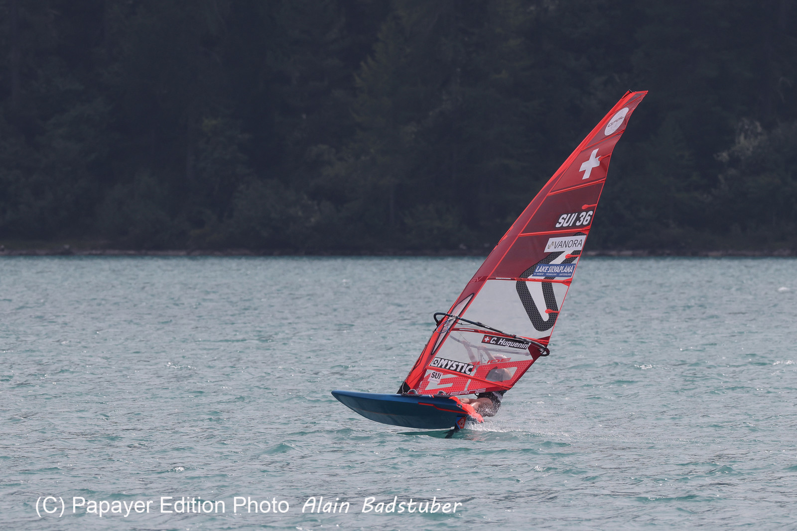 WindSurf-SC