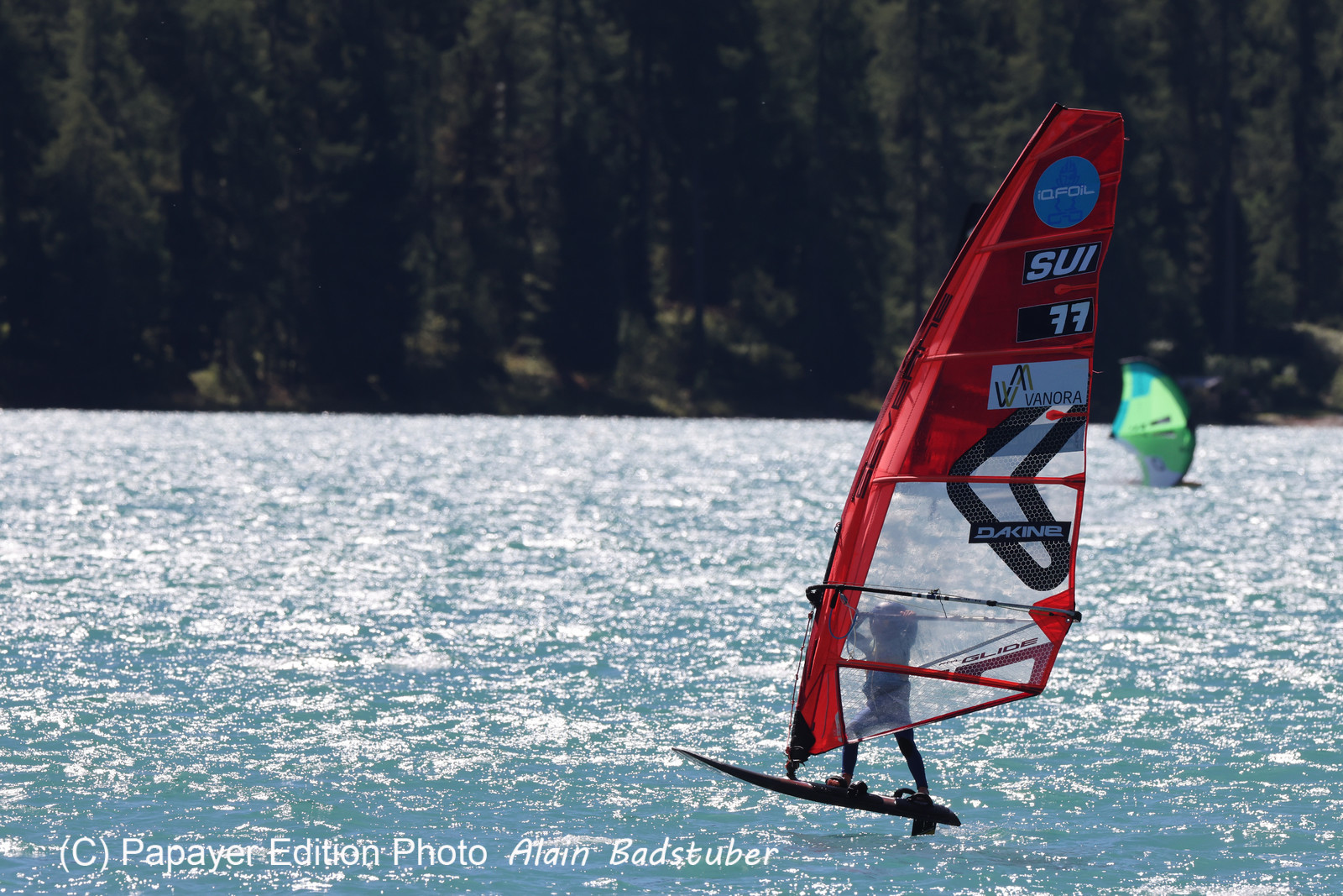 CS Windsurf 2025 Marathon