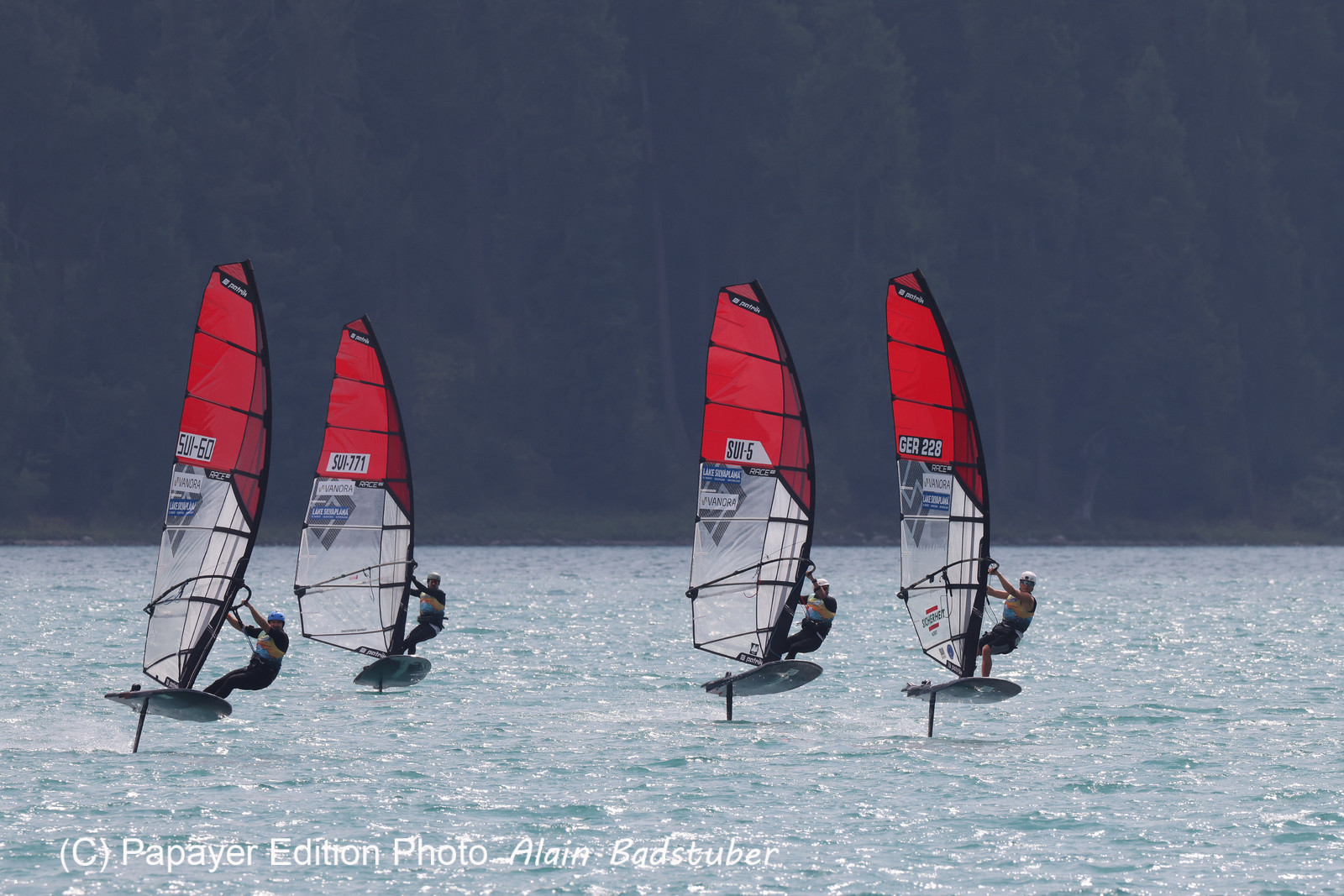 WindSurf-SC