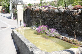 Ma balade du premier mai 2019