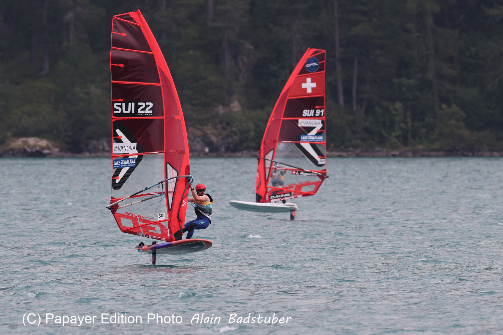WindSurf-SC