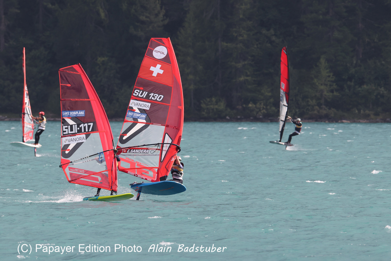 WindSurf-SC