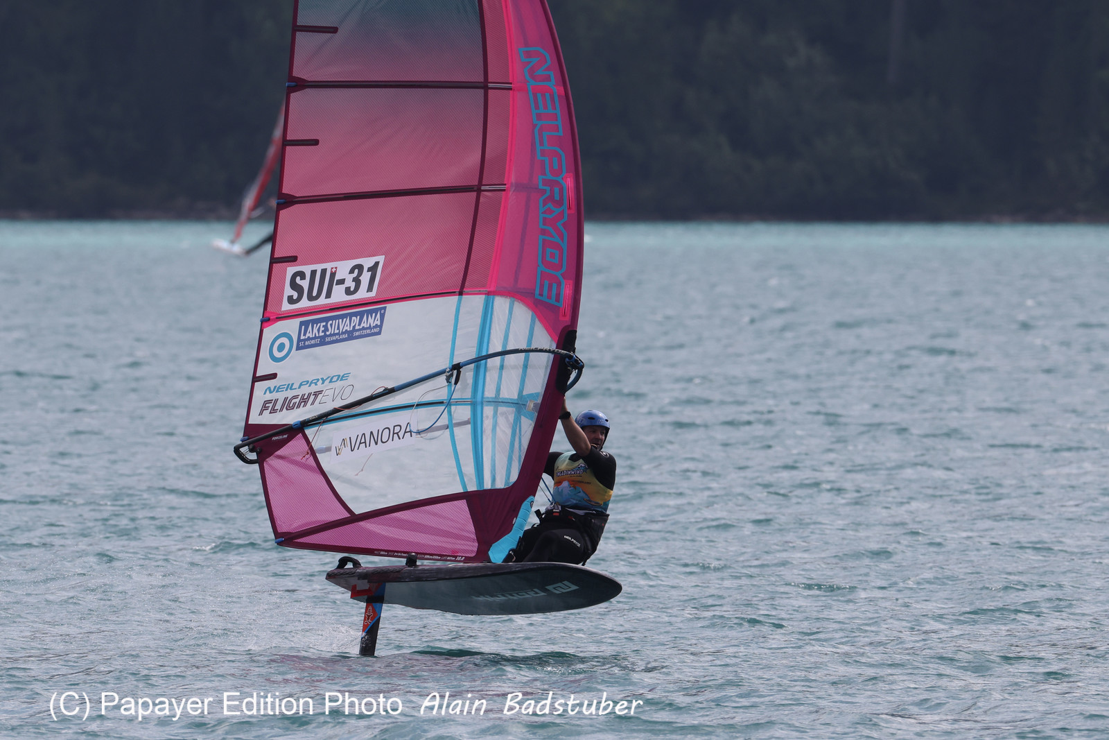 WindSurf-SC