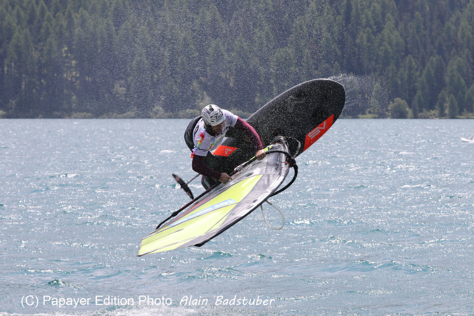 Démo Kite, Wind et Wind Démo Kite, Wind et Wind