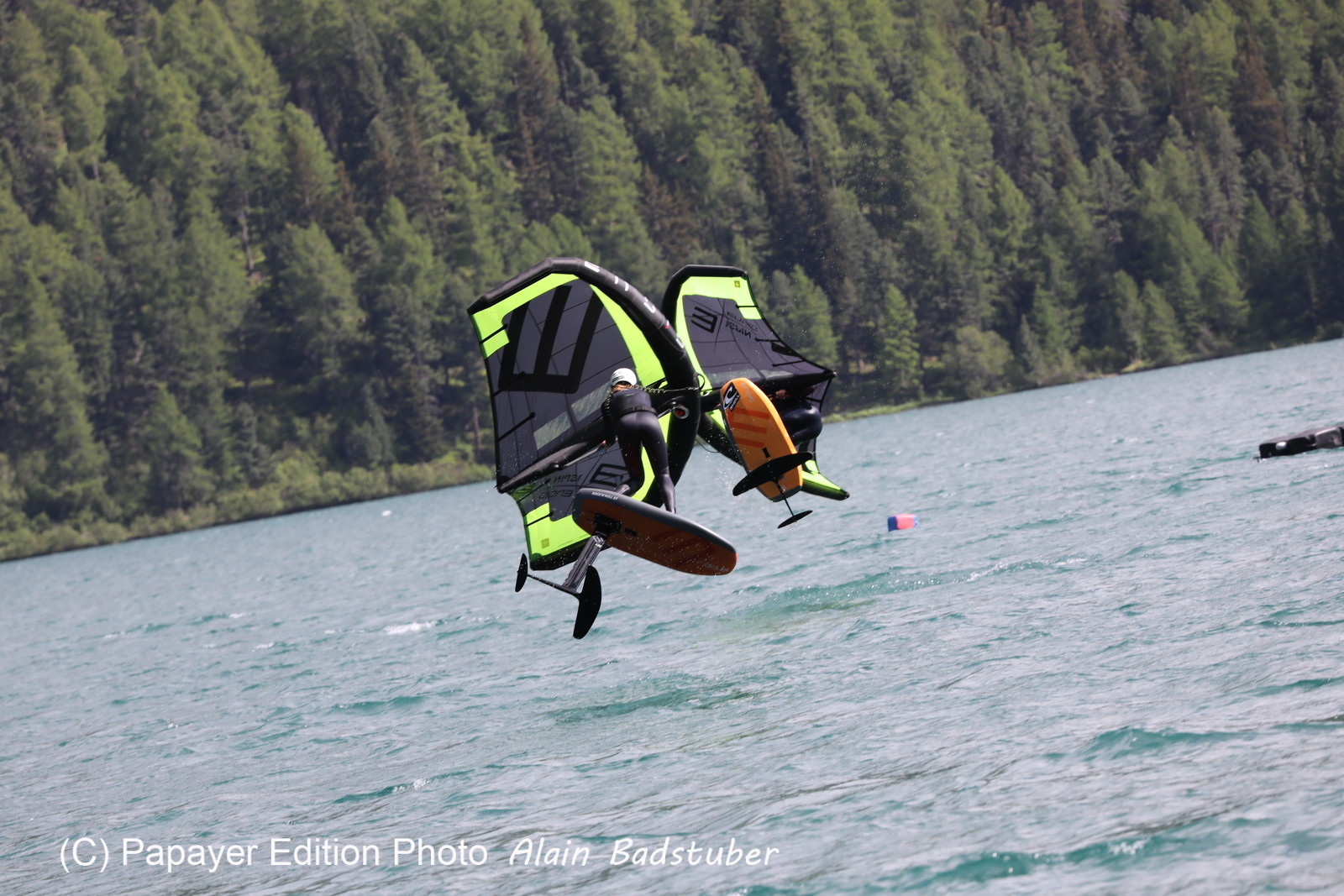 WingFoil FreeStyle WingFoil FreeStyle