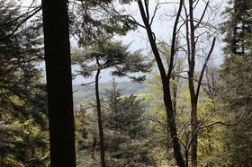 Ma balade du premier mai 2019