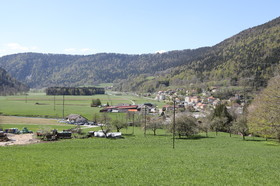 Ma balade du premier mai 2019