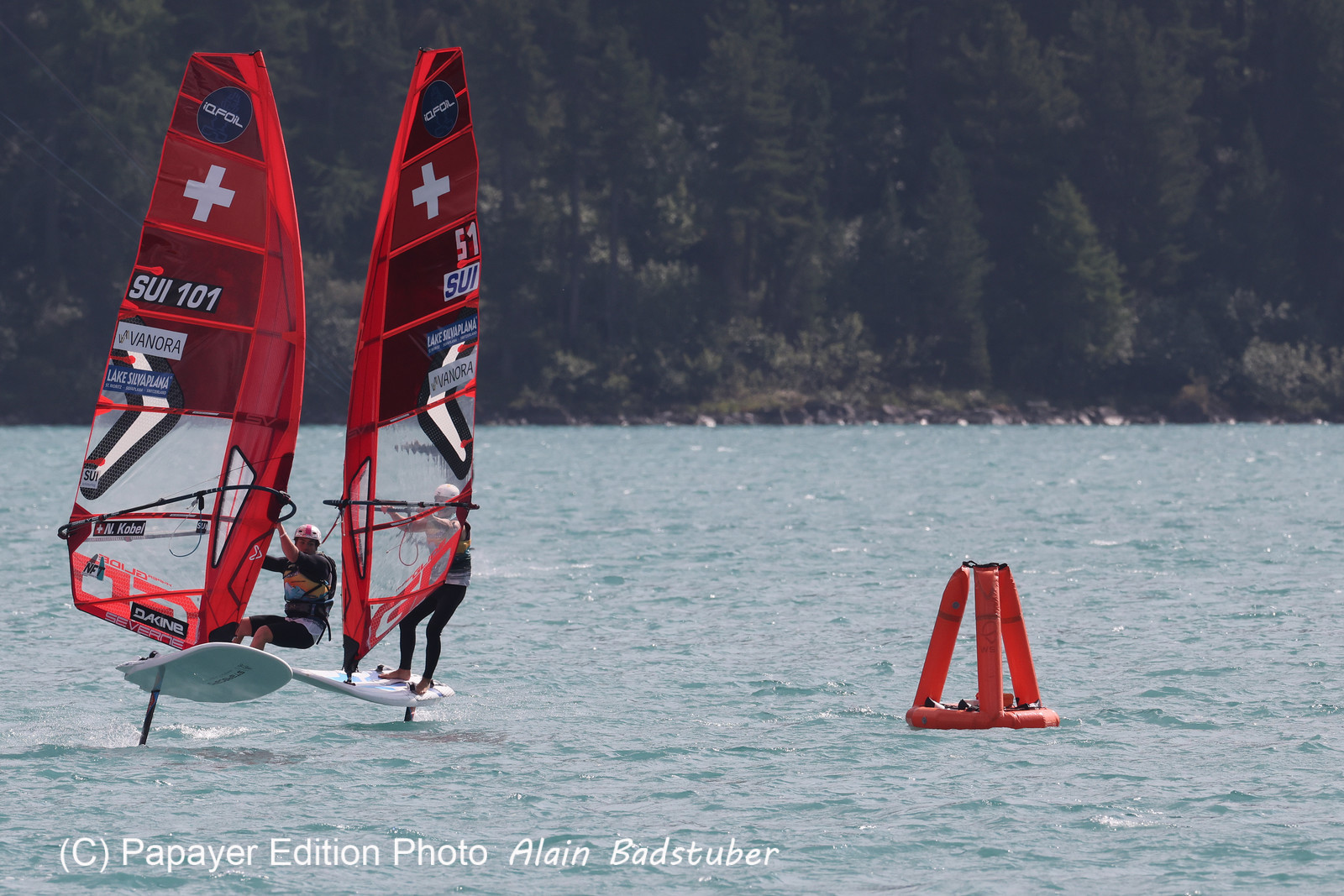 WindSurf-SC