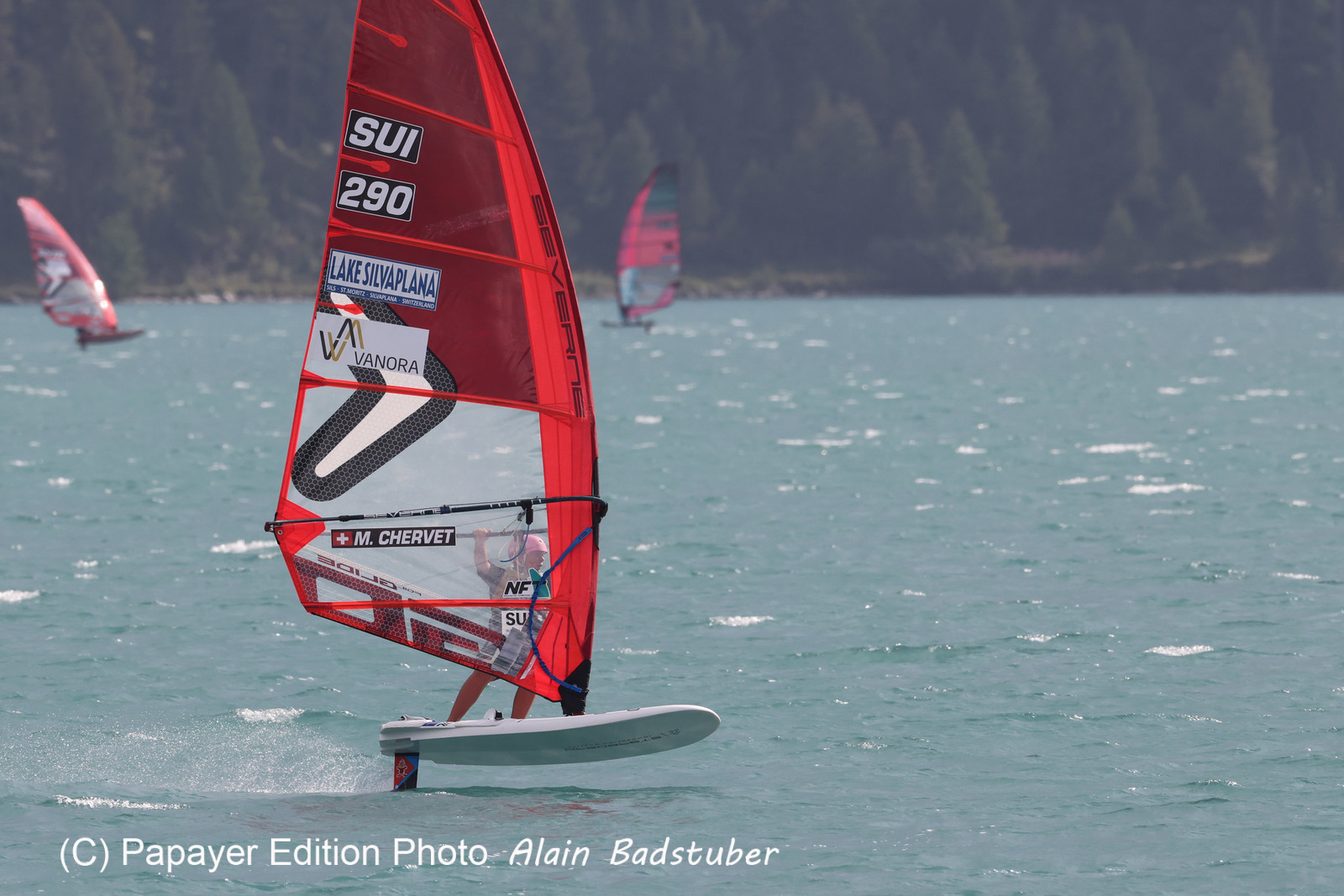 WindSurf-SC