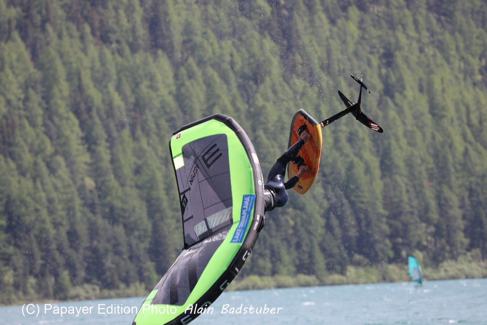 WingFoil FreeStyle WingFoil FreeStyle