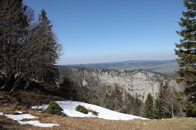 Ma balade du premier mai 2019