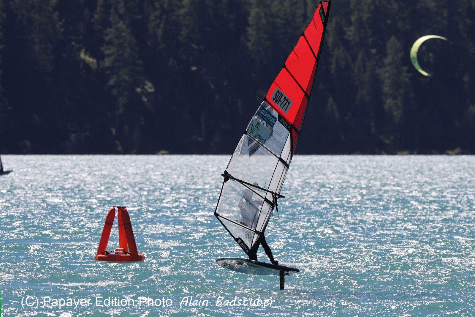 CS Windsurf 2025 Marathon