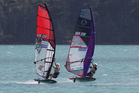 WindSurf-SC