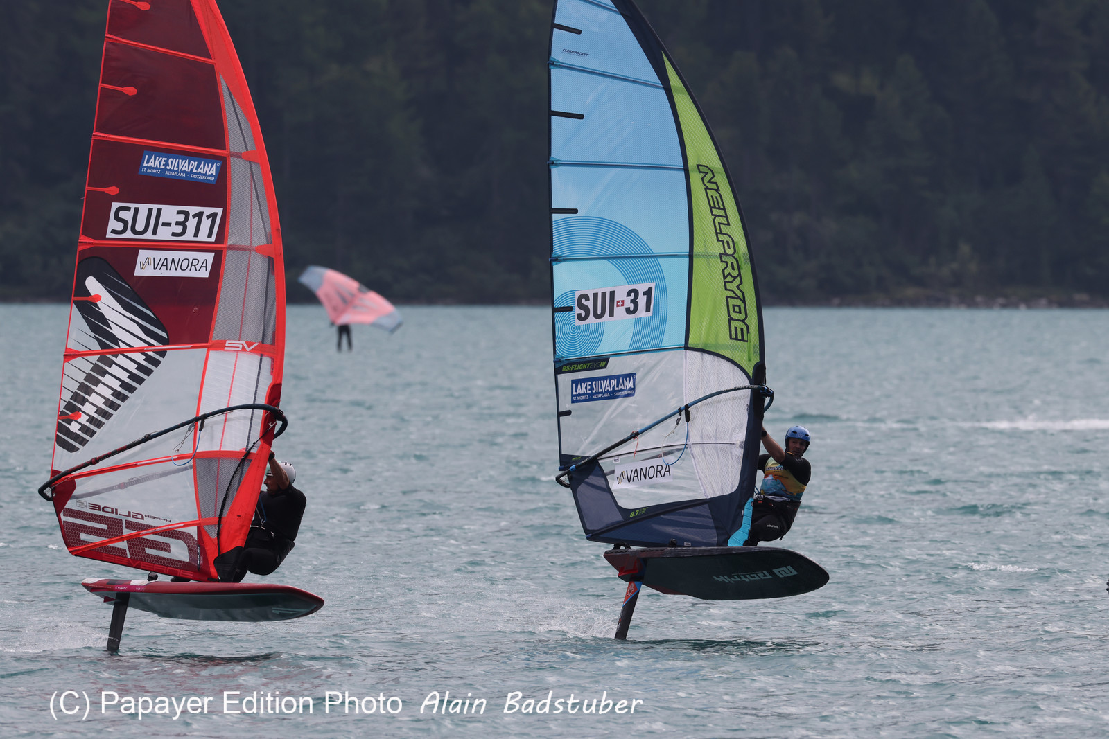 WindSurf-SC