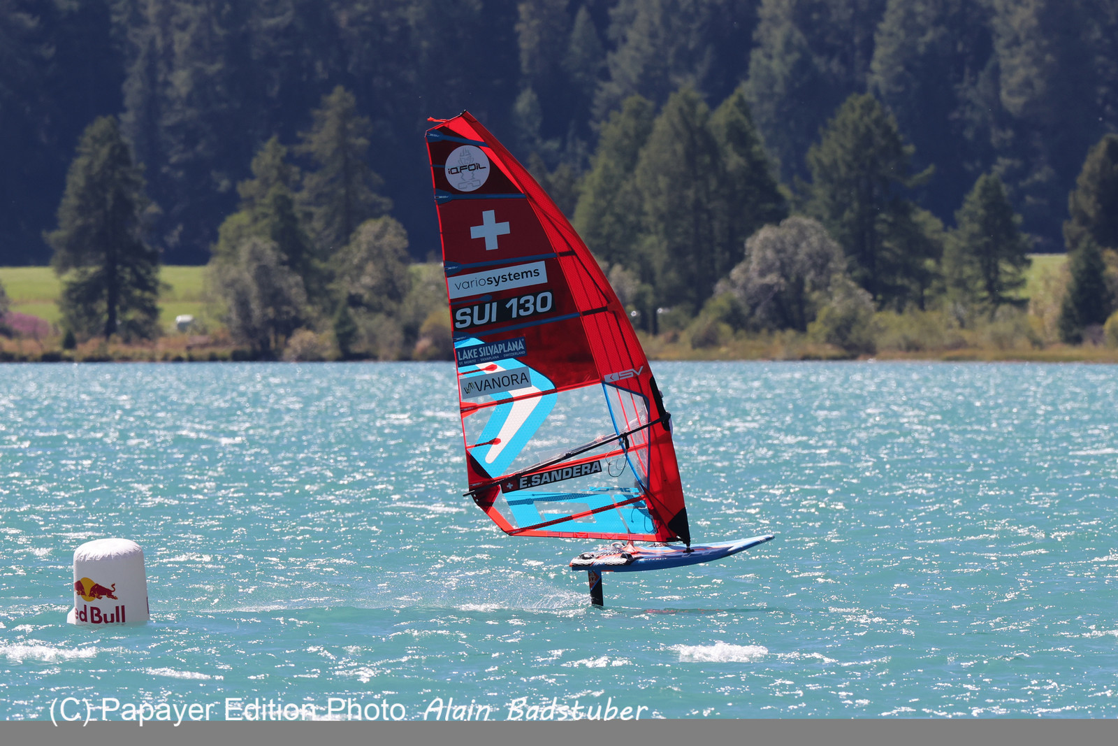 CS Windsurf 2025 Marathon