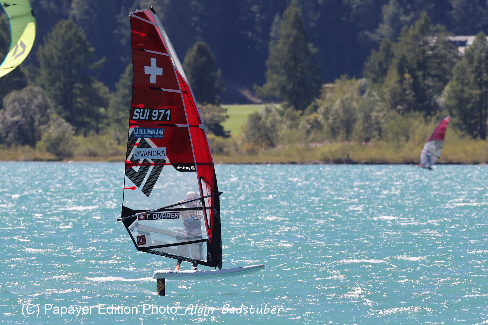 CS Windsurf 2025 Marathon