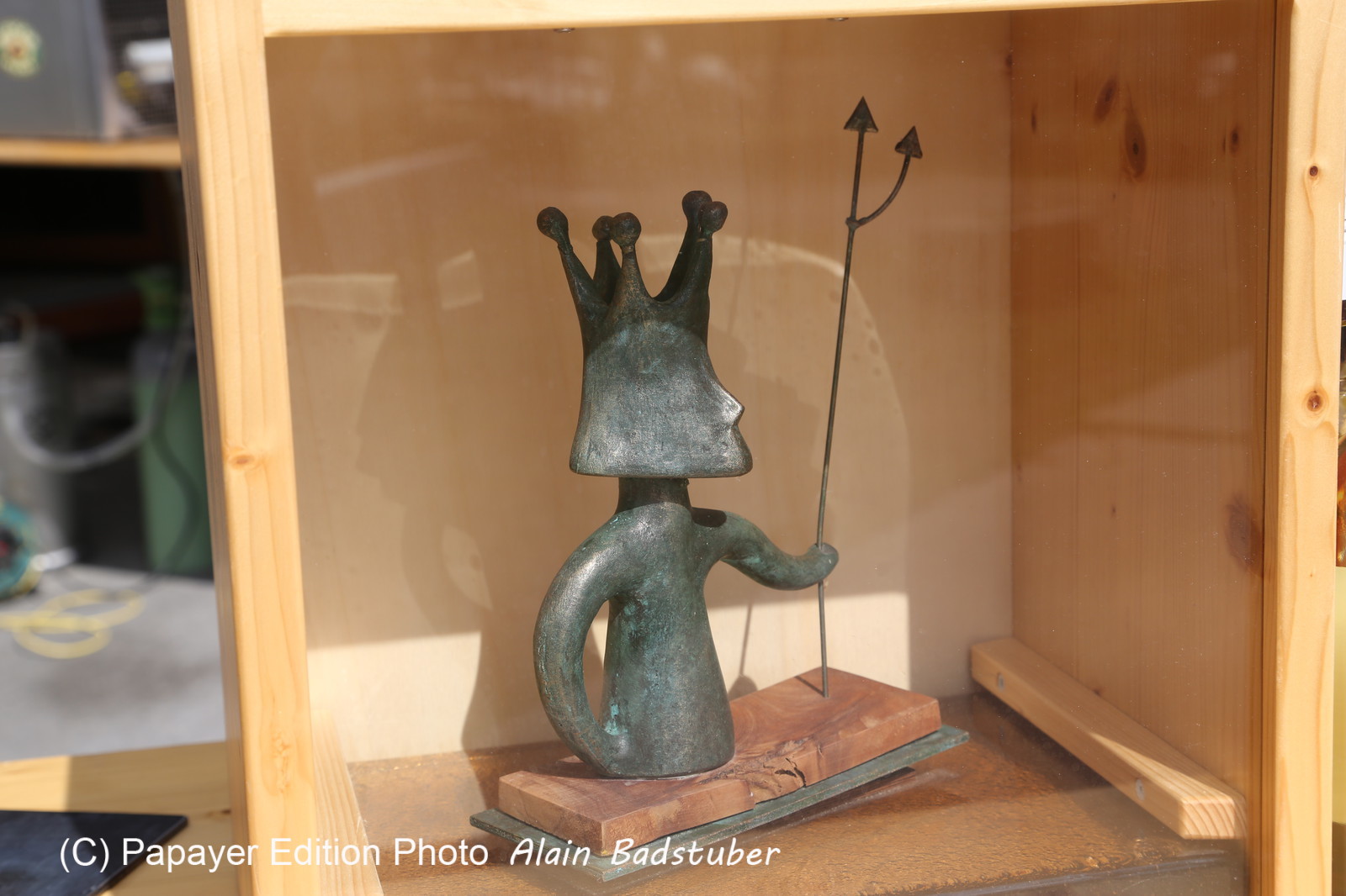 Les Catamarans A-Cat à Bevaix