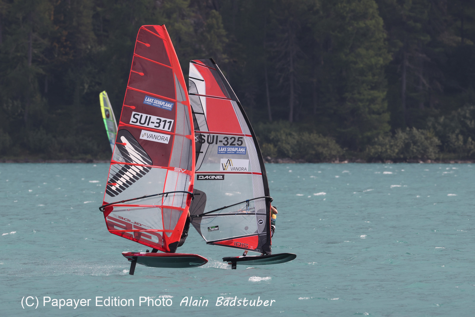 WindSurf-SC