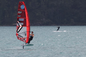 WindSurf-SC