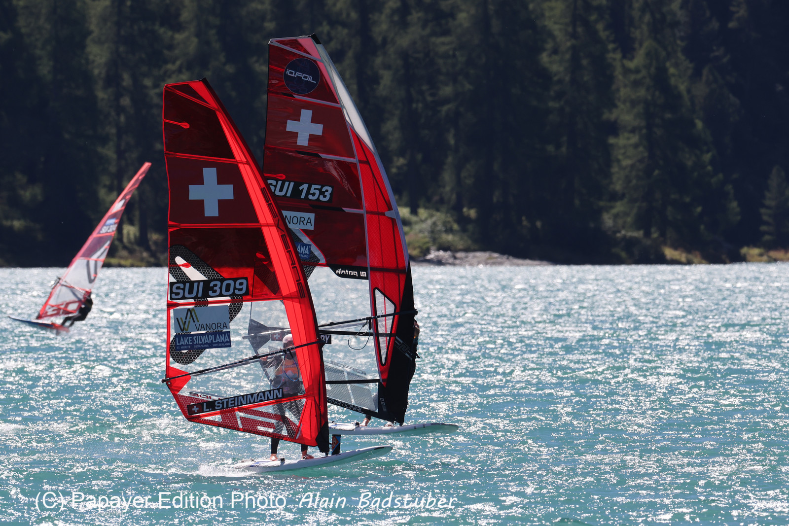 CS Windsurf 2025 Marathon