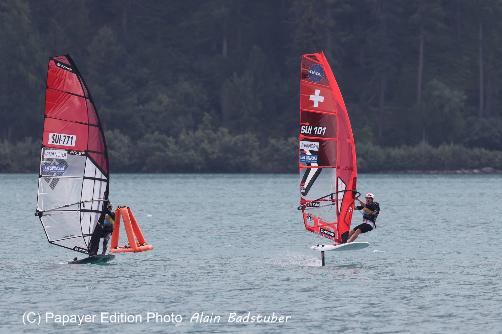 WindSurf-SC